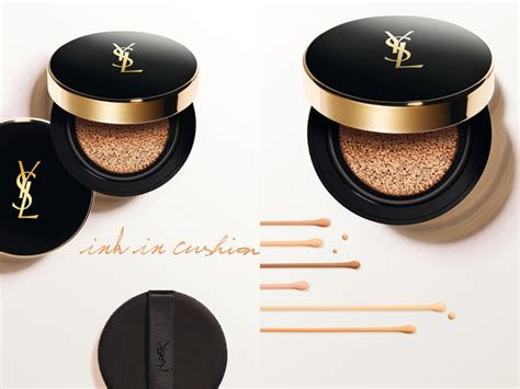 yves saint laurent foundation price uk|yves saint laurent cushion foundation.